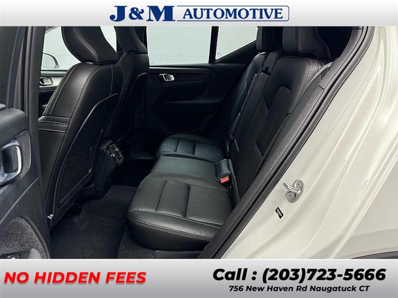 2022 Volvo Xc40 Momentum, available for sale in Naugatuck, Connecticut | J&M Automotive Sls&Svc LLC. Naugatuck, Connecticut 2022 Volvo Xc40 Momentum, available for sale in Naugatuck, Connecticut | J&M Automotive Sls&Svc LLC. Naugatuck, Connecticut
