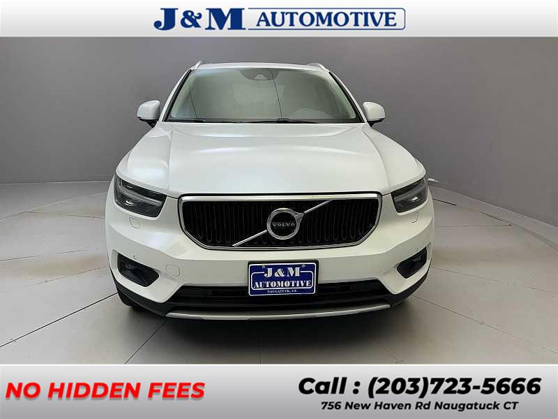2022 Volvo Xc40 Momentum, available for sale in Naugatuck, Connecticut | J&M Automotive Sls&Svc LLC. Naugatuck, Connecticut 2022 Volvo Xc40 Momentum, available for sale in Naugatuck, Connecticut | J&M Automotive Sls&Svc LLC. Naugatuck, Connecticut