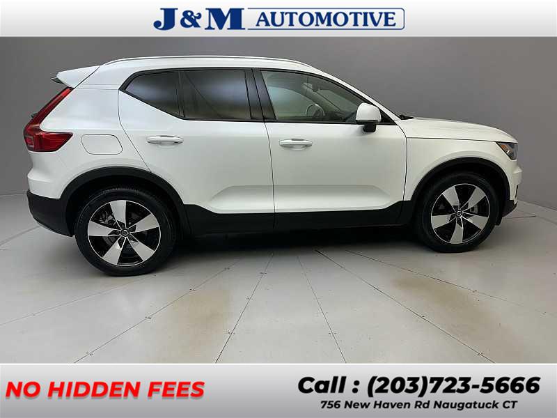 2022 Volvo Xc40 Momentum, available for sale in Naugatuck, Connecticut | J&M Automotive Sls&Svc LLC. Naugatuck, Connecticut 2022 Volvo Xc40 Momentum, available for sale in Naugatuck, Connecticut | J&M Automotive Sls&Svc LLC. Naugatuck, Connecticut