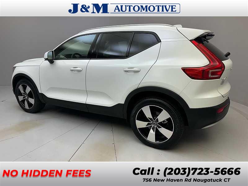 2022 Volvo Xc40 Momentum, available for sale in Naugatuck, Connecticut | J&M Automotive Sls&Svc LLC. Naugatuck, Connecticut 2022 Volvo Xc40 Momentum, available for sale in Naugatuck, Connecticut | J&M Automotive Sls&Svc LLC. Naugatuck, Connecticut