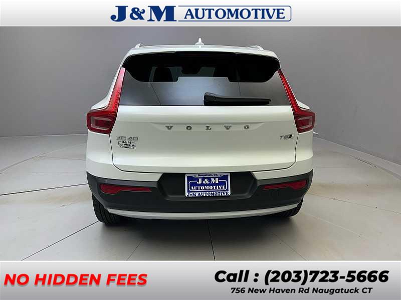 2022 Volvo Xc40 Momentum, available for sale in Naugatuck, Connecticut | J&M Automotive Sls&Svc LLC. Naugatuck, Connecticut 2022 Volvo Xc40 Momentum, available for sale in Naugatuck, Connecticut | J&M Automotive Sls&Svc LLC. Naugatuck, Connecticut