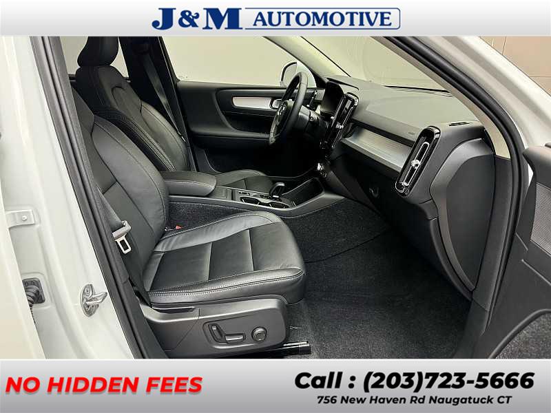 2022 Volvo Xc40 Momentum, available for sale in Naugatuck, Connecticut | J&M Automotive Sls&Svc LLC. Naugatuck, Connecticut 2022 Volvo Xc40 Momentum, available for sale in Naugatuck, Connecticut | J&M Automotive Sls&Svc LLC. Naugatuck, Connecticut