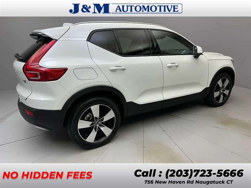 2022 Volvo Xc40 Momentum, available for sale in Naugatuck, Connecticut | J&M Automotive Sls&Svc LLC. Naugatuck, Connecticut 2022 Volvo Xc40 Momentum, available for sale in Naugatuck, Connecticut | J&M Automotive Sls&Svc LLC. Naugatuck, Connecticut