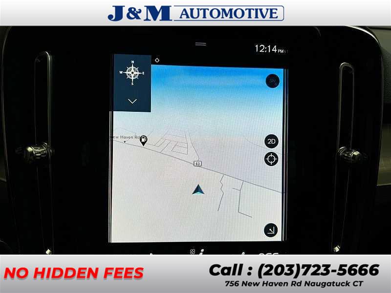 2022 Volvo Xc40 Momentum, available for sale in Naugatuck, Connecticut | J&M Automotive Sls&Svc LLC. Naugatuck, Connecticut 2022 Volvo Xc40 Momentum, available for sale in Naugatuck, Connecticut | J&M Automotive Sls&Svc LLC. Naugatuck, Connecticut