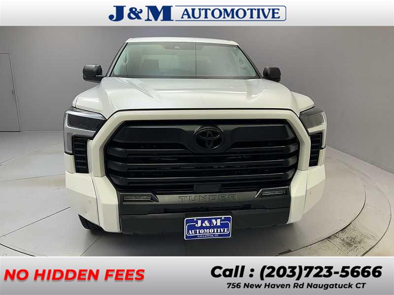 2022 Toyota Tundra SR5, available for sale in Naugatuck, Connecticut | J&M Automotive Sls&Svc LLC. Naugatuck, Connecticut 2022 Toyota Tundra SR5, available for sale in Naugatuck, Connecticut | J&M Automotive Sls&Svc LLC. Naugatuck, Connecticut
