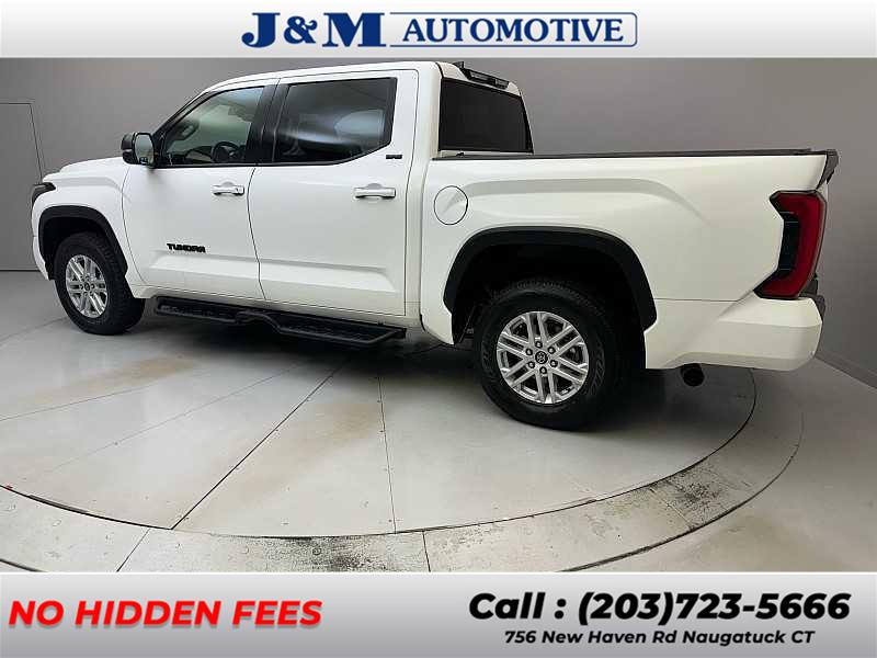 2022 Toyota Tundra SR5, available for sale in Naugatuck, Connecticut | J&M Automotive Sls&Svc LLC. Naugatuck, Connecticut 2022 Toyota Tundra SR5, available for sale in Naugatuck, Connecticut | J&M Automotive Sls&Svc LLC. Naugatuck, Connecticut