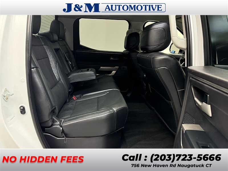 2022 Toyota Tundra SR5, available for sale in Naugatuck, Connecticut | J&M Automotive Sls&Svc LLC. Naugatuck, Connecticut 2022 Toyota Tundra SR5, available for sale in Naugatuck, Connecticut | J&M Automotive Sls&Svc LLC. Naugatuck, Connecticut