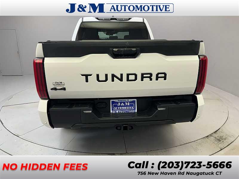 2022 Toyota Tundra SR5, available for sale in Naugatuck, Connecticut | J&M Automotive Sls&Svc LLC. Naugatuck, Connecticut 2022 Toyota Tundra SR5, available for sale in Naugatuck, Connecticut | J&M Automotive Sls&Svc LLC. Naugatuck, Connecticut