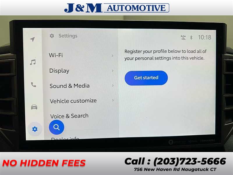 2022 Toyota Tundra SR5, available for sale in Naugatuck, Connecticut | J&M Automotive Sls&Svc LLC. Naugatuck, Connecticut 2022 Toyota Tundra SR5, available for sale in Naugatuck, Connecticut | J&M Automotive Sls&Svc LLC. Naugatuck, Connecticut