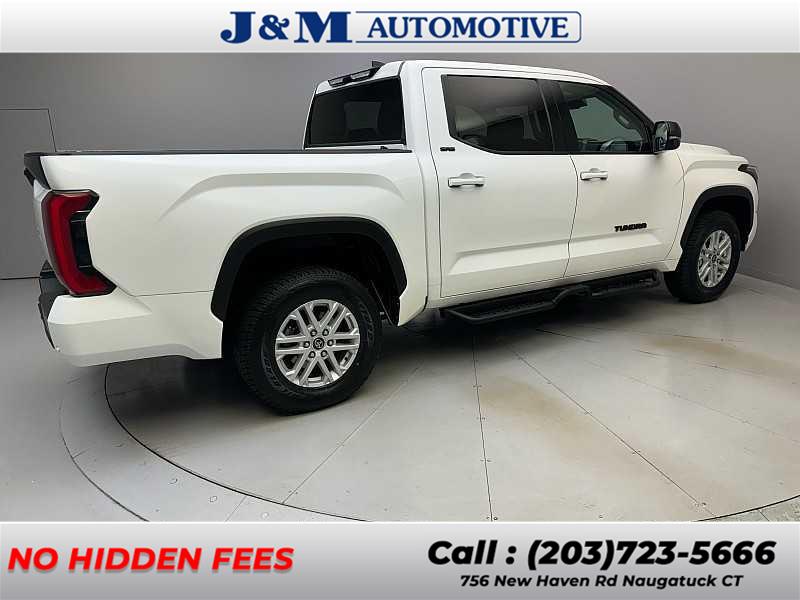 2022 Toyota Tundra SR5, available for sale in Naugatuck, Connecticut | J&M Automotive Sls&Svc LLC. Naugatuck, Connecticut 2022 Toyota Tundra SR5, available for sale in Naugatuck, Connecticut | J&M Automotive Sls&Svc LLC. Naugatuck, Connecticut