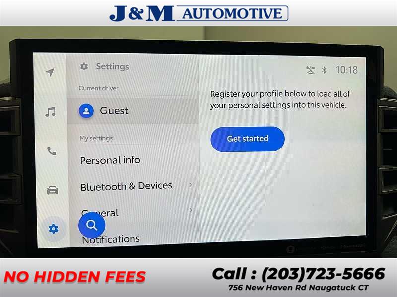 2022 Toyota Tundra SR5, available for sale in Naugatuck, Connecticut | J&M Automotive Sls&Svc LLC. Naugatuck, Connecticut 2022 Toyota Tundra SR5, available for sale in Naugatuck, Connecticut | J&M Automotive Sls&Svc LLC. Naugatuck, Connecticut