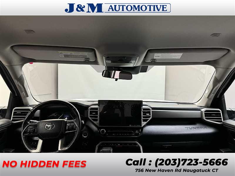2022 Toyota Tundra SR5, available for sale in Naugatuck, Connecticut | J&M Automotive Sls&Svc LLC. Naugatuck, Connecticut 2022 Toyota Tundra SR5, available for sale in Naugatuck, Connecticut | J&M Automotive Sls&Svc LLC. Naugatuck, Connecticut