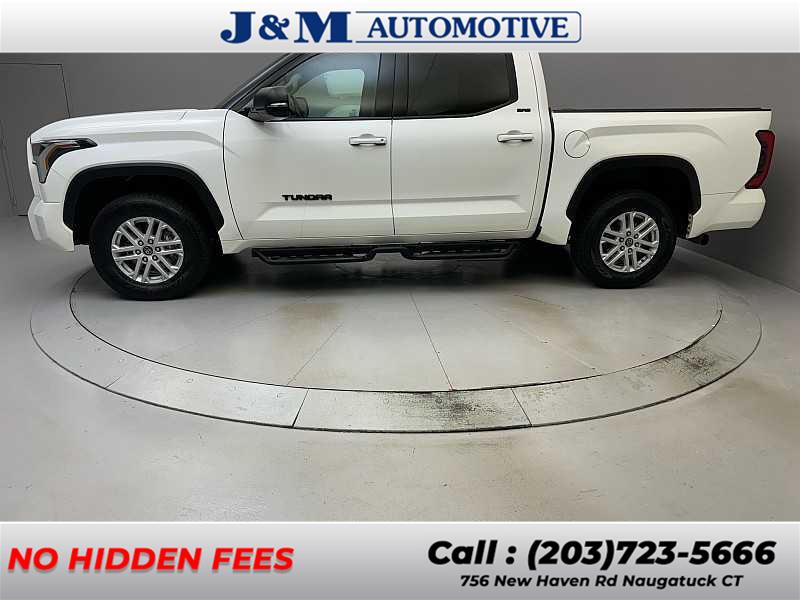 2022 Toyota Tundra SR5, available for sale in Naugatuck, Connecticut | J&M Automotive Sls&Svc LLC. Naugatuck, Connecticut 2022 Toyota Tundra SR5, available for sale in Naugatuck, Connecticut | J&M Automotive Sls&Svc LLC. Naugatuck, Connecticut