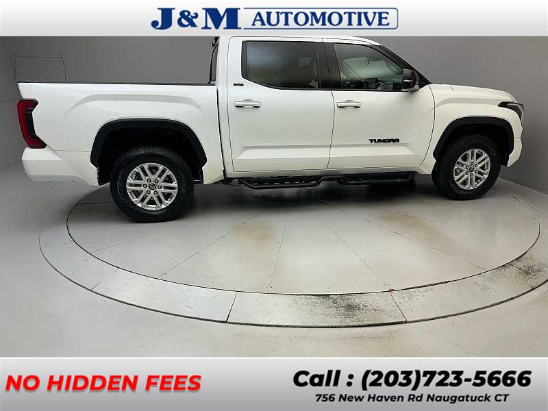 2022 Toyota Tundra SR5, available for sale in Naugatuck, Connecticut | J&M Automotive Sls&Svc LLC. Naugatuck, Connecticut 2022 Toyota Tundra SR5, available for sale in Naugatuck, Connecticut | J&M Automotive Sls&Svc LLC. Naugatuck, Connecticut