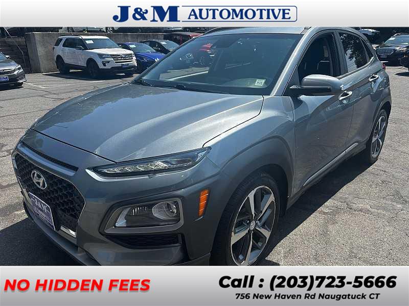 2020 Hyundai Kona Limited, available for sale in Naugatuck, Connecticut | J&M Automotive Sls&Svc LLC. Naugatuck, Connecticut 2020 Hyundai Kona Limited, available for sale in Naugatuck, Connecticut | J&M Automotive Sls&Svc LLC. Naugatuck, Connecticut
