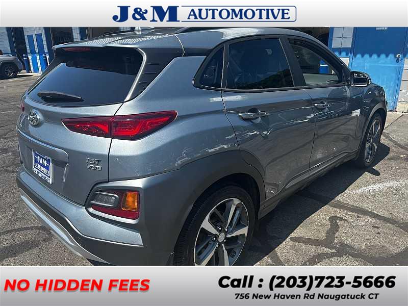 2020 Hyundai Kona Limited, available for sale in Naugatuck, Connecticut | J&M Automotive Sls&Svc LLC. Naugatuck, Connecticut 2020 Hyundai Kona Limited, available for sale in Naugatuck, Connecticut | J&M Automotive Sls&Svc LLC. Naugatuck, Connecticut