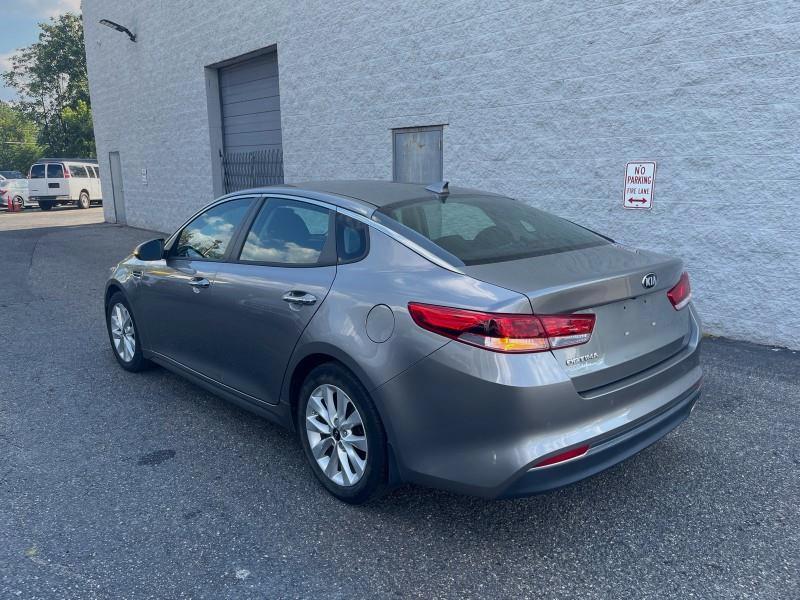 2018 Kia Optima LX, available for sale in Maple Shade, New Jersey | Car Revolution. Maple Shade, New Jersey 2018 Kia Optima LX, available for sale in Maple Shade, New Jersey | Car Revolution. Maple Shade, New Jersey