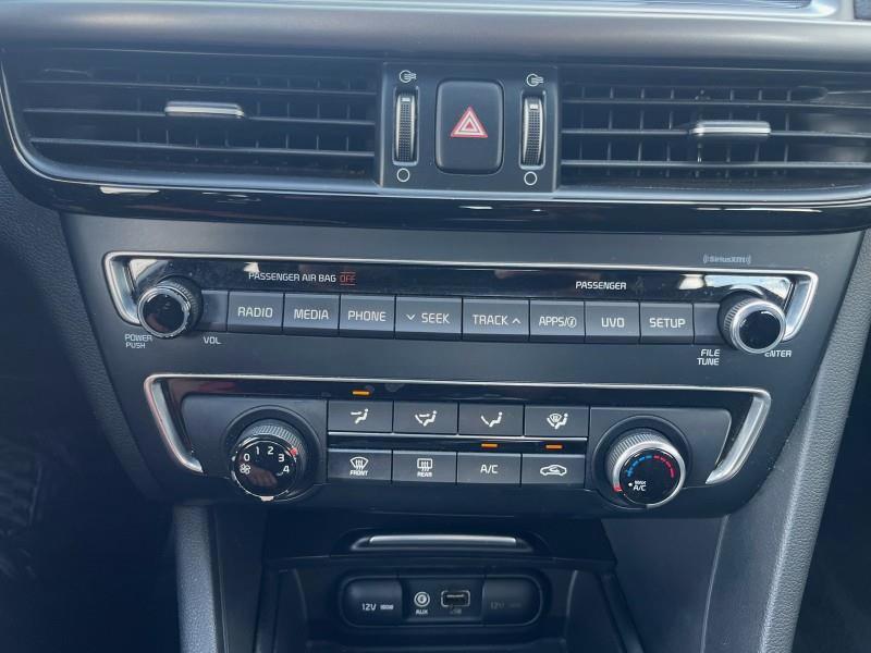 2018 Kia Optima LX, available for sale in Maple Shade, New Jersey | Car Revolution. Maple Shade, New Jersey 2018 Kia Optima LX, available for sale in Maple Shade, New Jersey | Car Revolution. Maple Shade, New Jersey