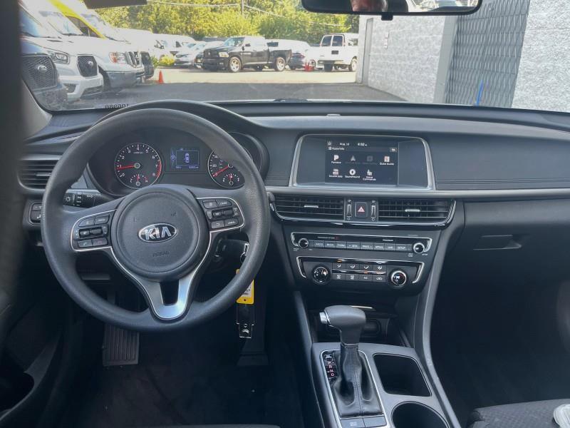 2018 Kia Optima LX, available for sale in Maple Shade, New Jersey | Car Revolution. Maple Shade, New Jersey 2018 Kia Optima LX, available for sale in Maple Shade, New Jersey | Car Revolution. Maple Shade, New Jersey