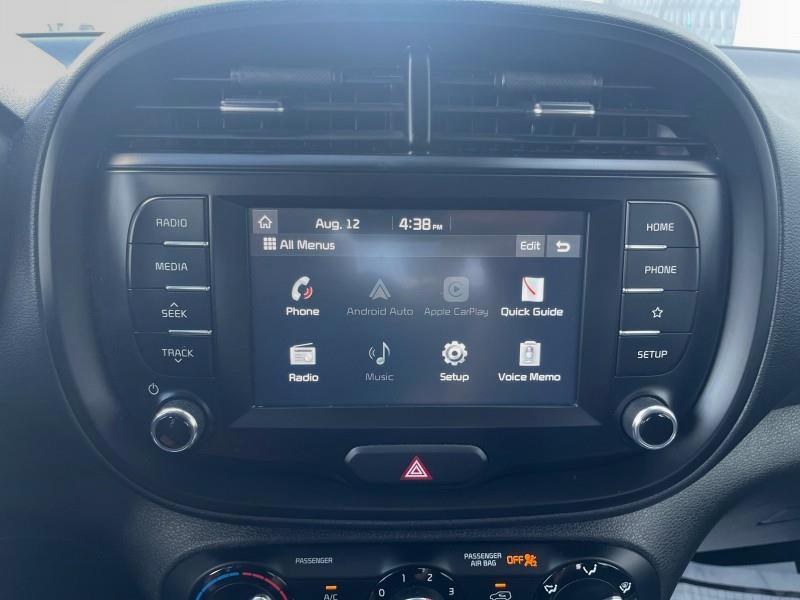 2020 Kia Soul S, available for sale in Maple Shade, New Jersey | Car Revolution. Maple Shade, New Jersey 2020 Kia Soul S, available for sale in Maple Shade, New Jersey | Car Revolution. Maple Shade, New Jersey