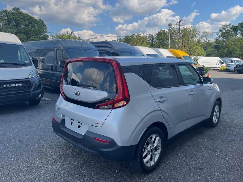 2020 Kia Soul S, available for sale in Maple Shade, New Jersey | Car Revolution. Maple Shade, New Jersey 2020 Kia Soul S, available for sale in Maple Shade, New Jersey | Car Revolution. Maple Shade, New Jersey