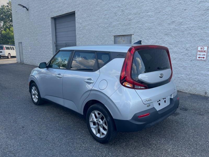 2020 Kia Soul S, available for sale in Maple Shade, New Jersey | Car Revolution. Maple Shade, New Jersey 2020 Kia Soul S, available for sale in Maple Shade, New Jersey | Car Revolution. Maple Shade, New Jersey