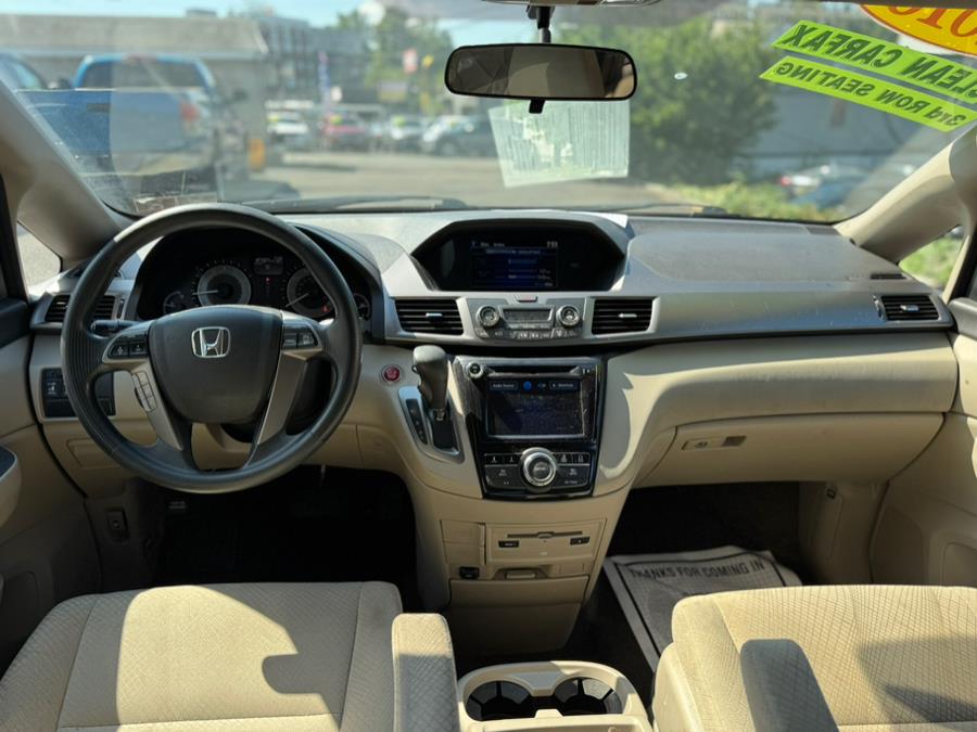 2016 Honda Odyssey 5dr SE, available for sale in Irvington, New Jersey | RT 603 Auto Mall. Irvington, New Jersey 2016 Honda Odyssey 5dr SE, available for sale in Irvington, New Jersey | RT 603 Auto Mall. Irvington, New Jersey