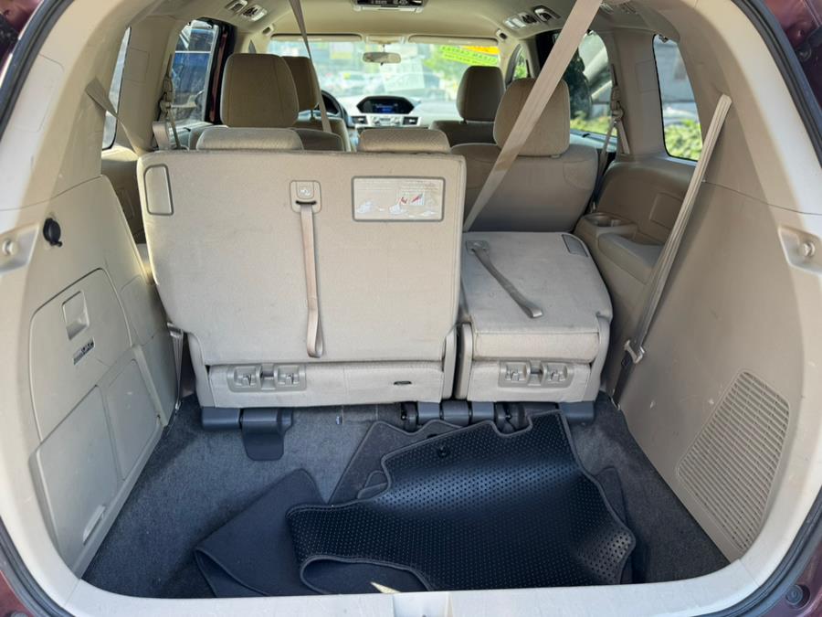 2016 Honda Odyssey 5dr SE, available for sale in Irvington, New Jersey | RT 603 Auto Mall. Irvington, New Jersey 2016 Honda Odyssey 5dr SE, available for sale in Irvington, New Jersey | RT 603 Auto Mall. Irvington, New Jersey