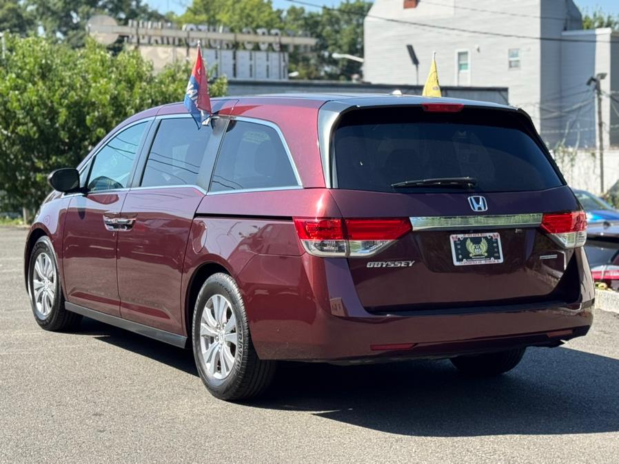 2016 Honda Odyssey 5dr SE, available for sale in Irvington, New Jersey | RT 603 Auto Mall. Irvington, New Jersey 2016 Honda Odyssey 5dr SE, available for sale in Irvington, New Jersey | RT 603 Auto Mall. Irvington, New Jersey