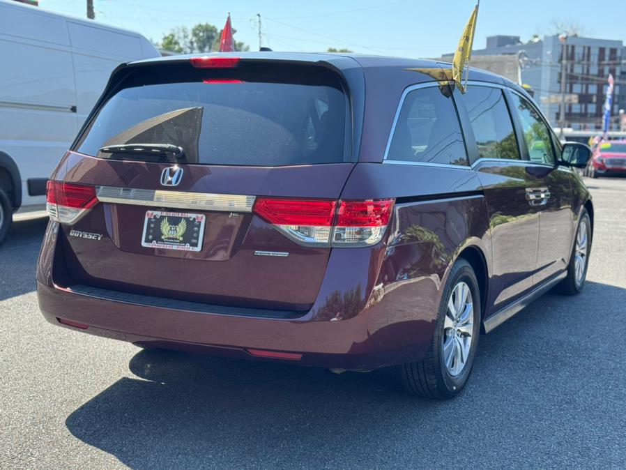2016 Honda Odyssey 5dr SE, available for sale in Irvington, New Jersey | RT 603 Auto Mall. Irvington, New Jersey 2016 Honda Odyssey 5dr SE, available for sale in Irvington, New Jersey | RT 603 Auto Mall. Irvington, New Jersey