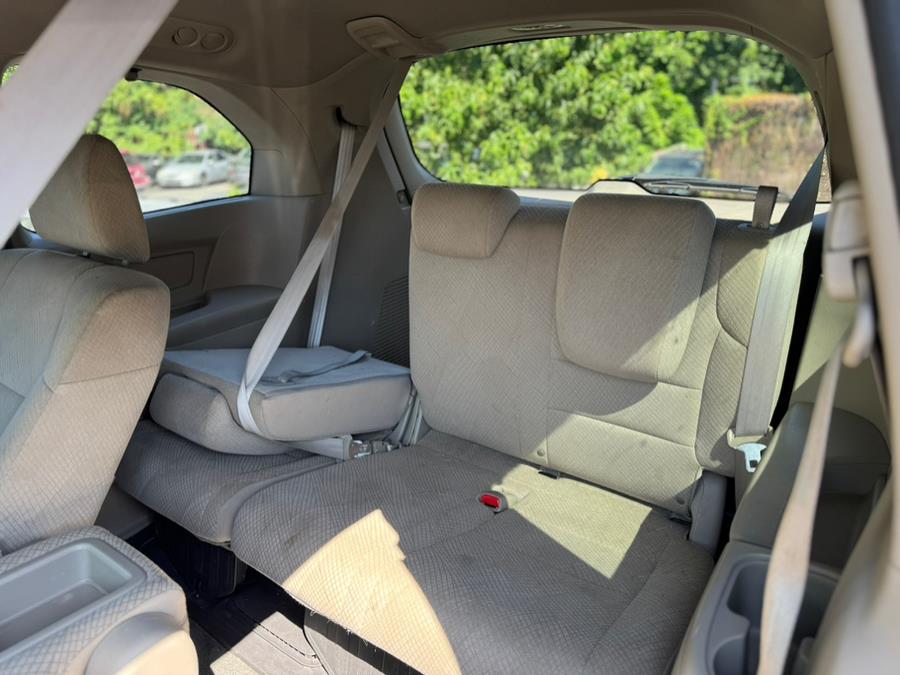 2016 Honda Odyssey 5dr SE, available for sale in Irvington, New Jersey | RT 603 Auto Mall. Irvington, New Jersey 2016 Honda Odyssey 5dr SE, available for sale in Irvington, New Jersey | RT 603 Auto Mall. Irvington, New Jersey