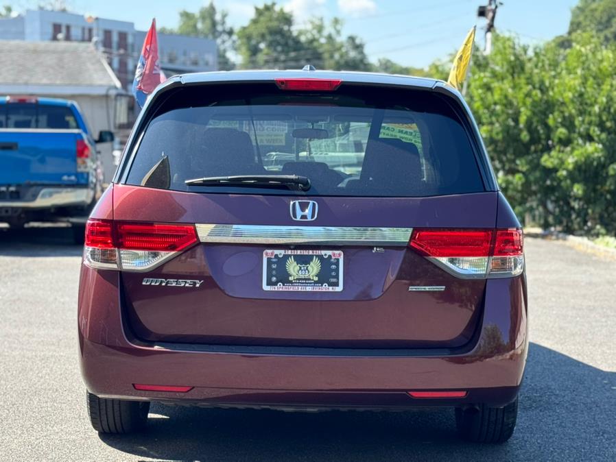 2016 Honda Odyssey 5dr SE, available for sale in Irvington, New Jersey | RT 603 Auto Mall. Irvington, New Jersey 2016 Honda Odyssey 5dr SE, available for sale in Irvington, New Jersey | RT 603 Auto Mall. Irvington, New Jersey