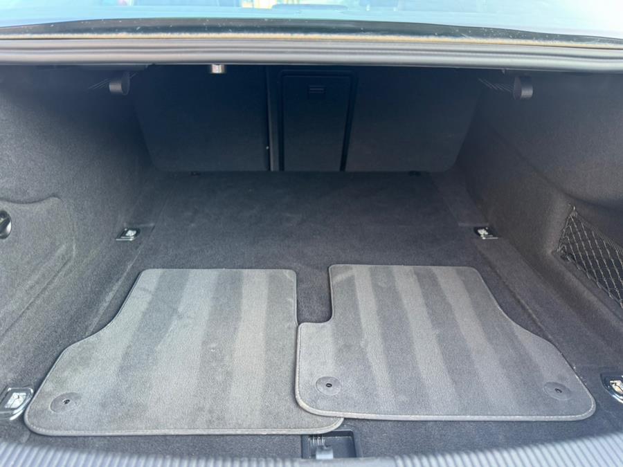 2018 Audi A6 TFSI Premium Quattro photo 3