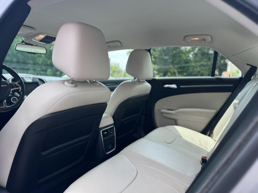 2016 Chrysler 300 4dr Sdn Limited AWD, available for sale in Irvington, New Jersey | RT 603 Auto Mall. Irvington, New Jersey 2016 Chrysler 300 4dr Sdn Limited AWD, available for sale in Irvington, New Jersey | RT 603 Auto Mall. Irvington, New Jersey