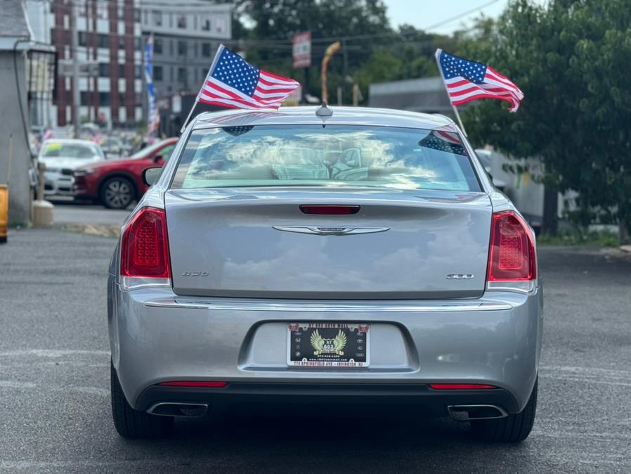 2016 Chrysler 300 4dr Sdn Limited AWD, available for sale in Irvington, New Jersey | RT 603 Auto Mall. Irvington, New Jersey 2016 Chrysler 300 4dr Sdn Limited AWD, available for sale in Irvington, New Jersey | RT 603 Auto Mall. Irvington, New Jersey