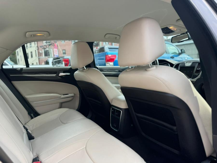 2016 Chrysler 300 4dr Sdn Limited AWD, available for sale in Irvington, New Jersey | RT 603 Auto Mall. Irvington, New Jersey 2016 Chrysler 300 4dr Sdn Limited AWD, available for sale in Irvington, New Jersey | RT 603 Auto Mall. Irvington, New Jersey