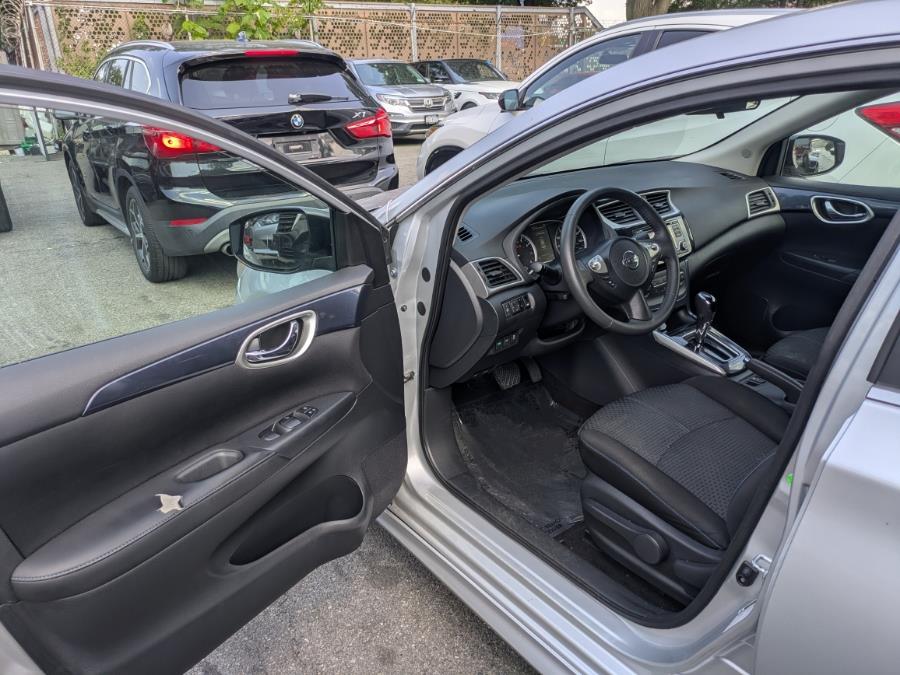 2017 Nissan Sentra SR CVT, available for sale in Long Island City, New York | Luxury Of Queens. Long Island City, New York 2017 Nissan Sentra SR CVT, available for sale in Long Island City, New York | Luxury Of Queens. Long Island City, New York