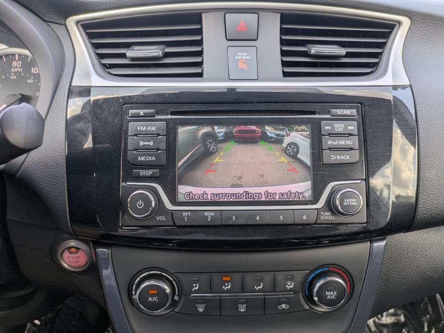 2017 Nissan Sentra SR CVT, available for sale in Long Island City, New York | Luxury Of Queens. Long Island City, New York 2017 Nissan Sentra SR CVT, available for sale in Long Island City, New York | Luxury Of Queens. Long Island City, New York