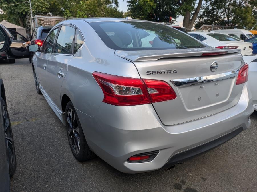2017 Nissan Sentra SR CVT, available for sale in Long Island City, New York | Luxury Of Queens. Long Island City, New York 2017 Nissan Sentra SR CVT, available for sale in Long Island City, New York | Luxury Of Queens. Long Island City, New York