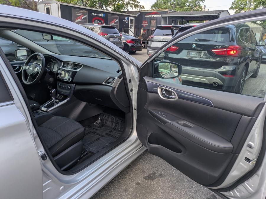 2017 Nissan Sentra SR CVT, available for sale in Long Island City, New York | Luxury Of Queens. Long Island City, New York 2017 Nissan Sentra SR CVT, available for sale in Long Island City, New York | Luxury Of Queens. Long Island City, New York