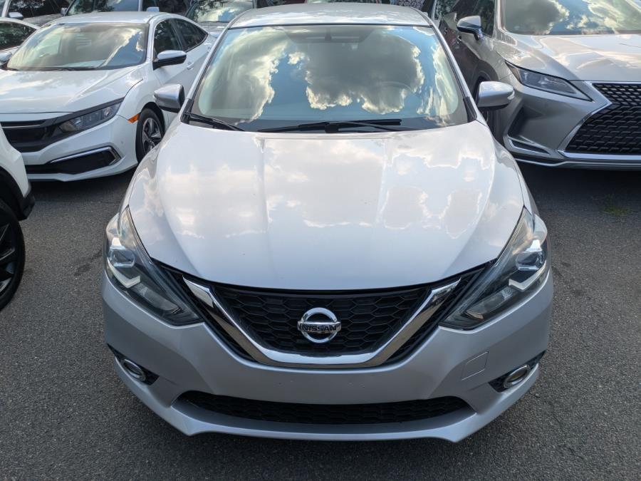 2017 Nissan Sentra SR CVT, available for sale in Long Island City, New York | Luxury Of Queens. Long Island City, New York 2017 Nissan Sentra SR CVT, available for sale in Long Island City, New York | Luxury Of Queens. Long Island City, New York