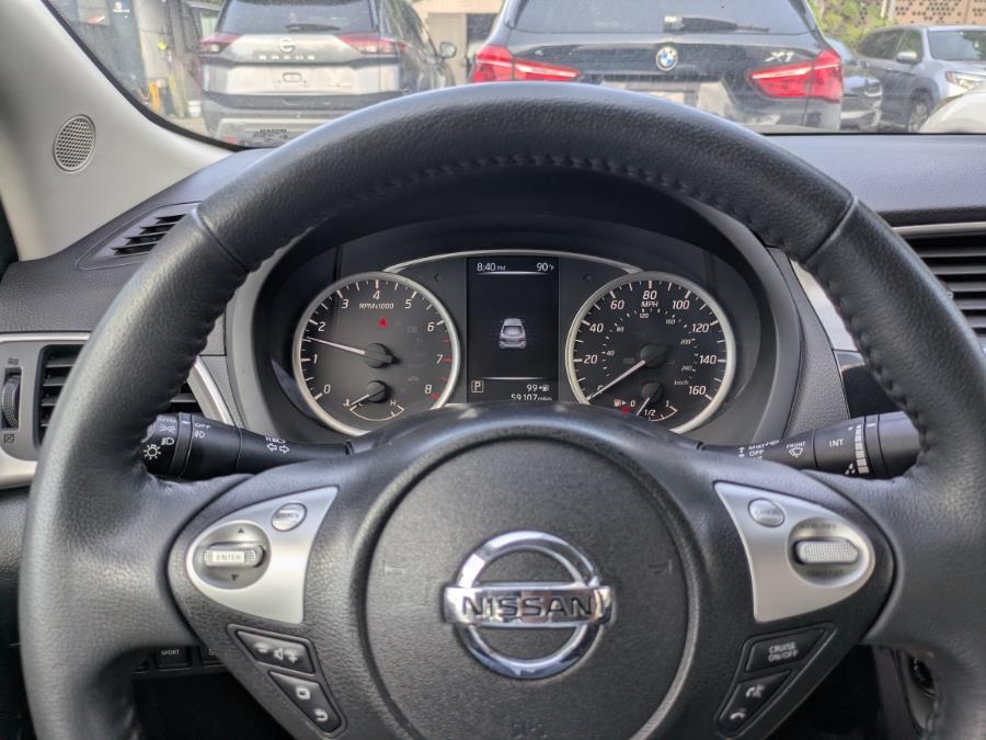 2017 Nissan Sentra SR CVT, available for sale in Long Island City, New York | Luxury Of Queens. Long Island City, New York 2017 Nissan Sentra SR CVT, available for sale in Long Island City, New York | Luxury Of Queens. Long Island City, New York