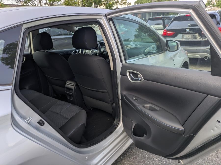 2017 Nissan Sentra SR CVT, available for sale in Long Island City, New York | Luxury Of Queens. Long Island City, New York 2017 Nissan Sentra SR CVT, available for sale in Long Island City, New York | Luxury Of Queens. Long Island City, New York