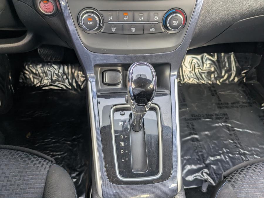 2017 Nissan Sentra SR CVT, available for sale in Long Island City, New York | Luxury Of Queens. Long Island City, New York 2017 Nissan Sentra SR CVT, available for sale in Long Island City, New York | Luxury Of Queens. Long Island City, New York