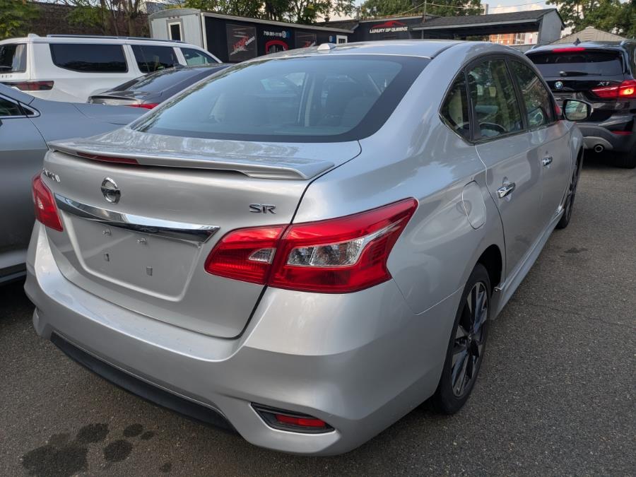 2017 Nissan Sentra SR CVT, available for sale in Long Island City, New York | Luxury Of Queens. Long Island City, New York 2017 Nissan Sentra SR CVT, available for sale in Long Island City, New York | Luxury Of Queens. Long Island City, New York