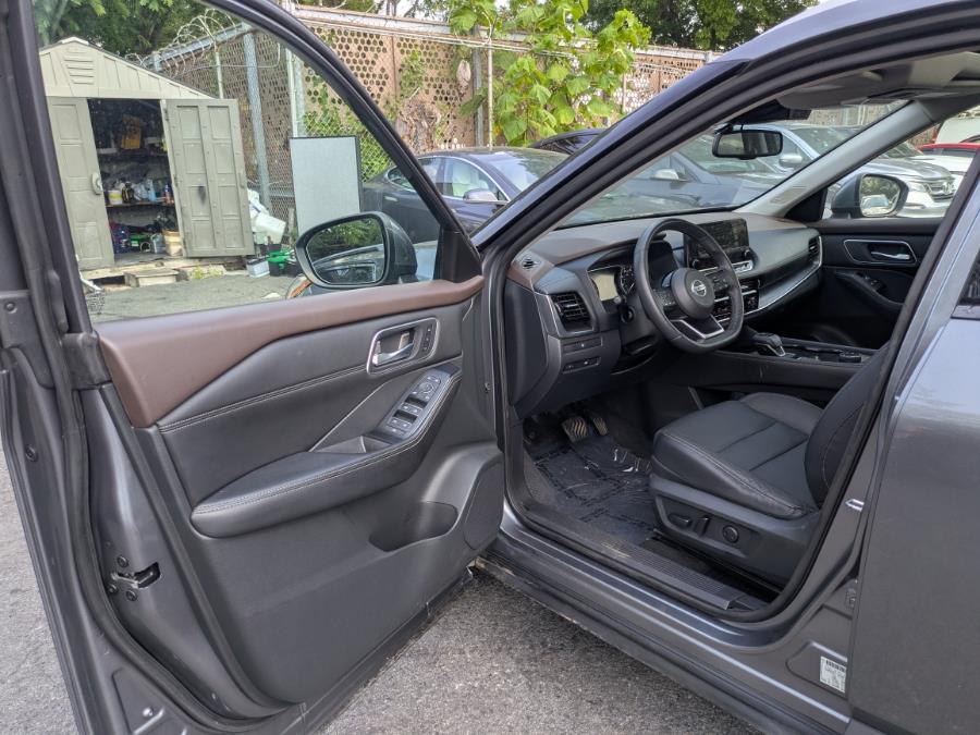 2021 Nissan Rogue AWD SL, available for sale in Long Island City, New York | Luxury Of Queens. Long Island City, New York 2021 Nissan Rogue AWD SL, available for sale in Long Island City, New York | Luxury Of Queens. Long Island City, New York