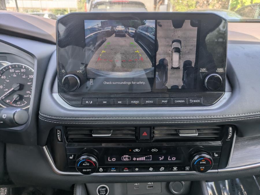 2021 Nissan Rogue AWD SL, available for sale in Long Island City, New York | Luxury Of Queens. Long Island City, New York 2021 Nissan Rogue AWD SL, available for sale in Long Island City, New York | Luxury Of Queens. Long Island City, New York