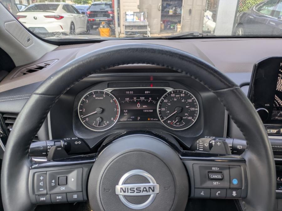 2021 Nissan Rogue AWD SL, available for sale in Long Island City, New York | Luxury Of Queens. Long Island City, New York 2021 Nissan Rogue AWD SL, available for sale in Long Island City, New York | Luxury Of Queens. Long Island City, New York