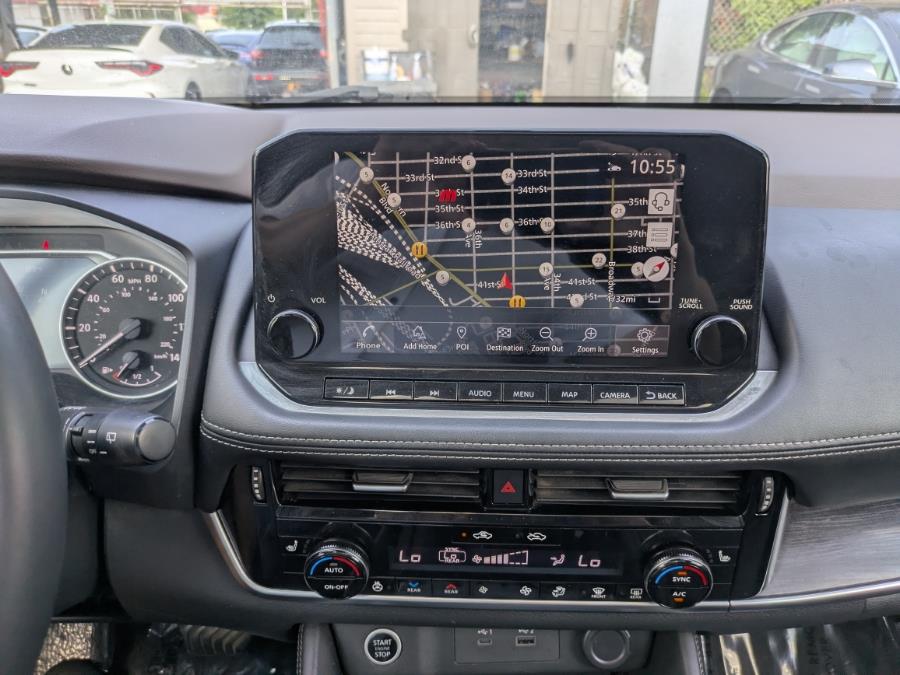 2021 Nissan Rogue AWD SL, available for sale in Long Island City, New York | Luxury Of Queens. Long Island City, New York 2021 Nissan Rogue AWD SL, available for sale in Long Island City, New York | Luxury Of Queens. Long Island City, New York