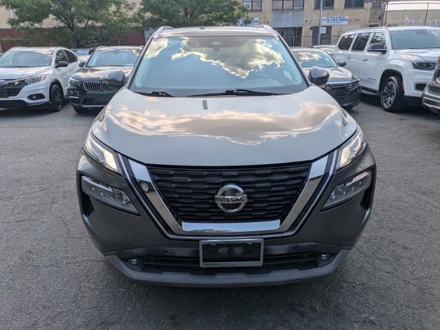 2021 Nissan Rogue AWD SL, available for sale in Long Island City, New York | Luxury Of Queens. Long Island City, New York 2021 Nissan Rogue AWD SL, available for sale in Long Island City, New York | Luxury Of Queens. Long Island City, New York